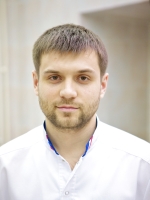 Кучеренко Денис Юрьевич
