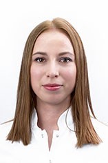 Салихова Елена Александровна