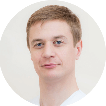 Бакуцкий Владимир Владимирович