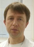 Меркулов Александр Сергеевич