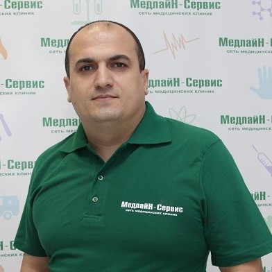 Джангоев Джамбулат Григорьевич