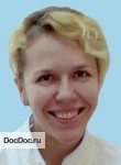 Корсукова Елена Александровна