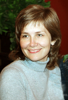 Трубина Наталья Алексеевна