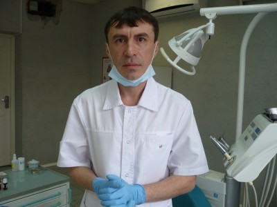 Самоний Андрей Николаевич