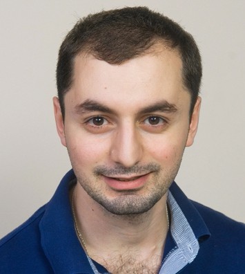 Нанагулян Марат Валерьевич