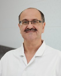 Громихин Владимир Александрович