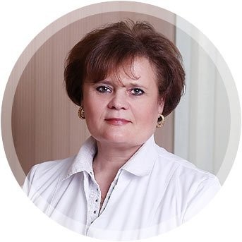 Шилина Светлана Николаевна