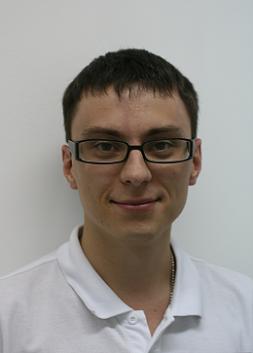 Попов Николай Александрович