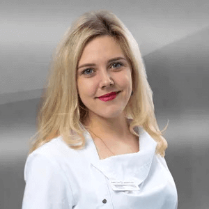 Кузнецова Валентина Николаевна