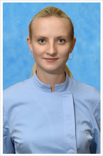 Ямчинова Наталья Владимировна