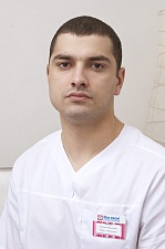 Мусаев Султан Мусаевич