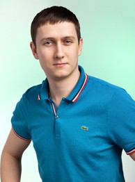 Прищепов Артем Андреевич