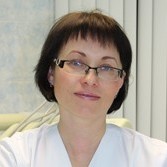 Логашина Ирина Ивановна