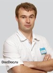 Дрогин Андрей Вячеславович