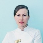 Мальцева Анна Олеговна