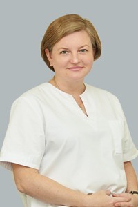 Новикова Наталья Валерьевна