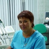 Майорова Инна Викторовна