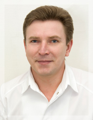 Кункин Николай Александрович