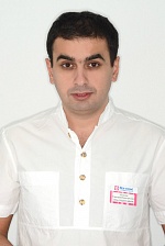 Мадатян Григорий Григорьевич
