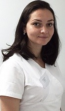 Куджева Асият Тимуровна