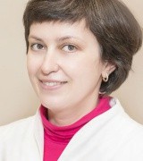 Непейвода Людмила Владимировна