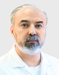 Владимир Викторович Прилепский
