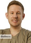 Козлов Денис Сергеевич
