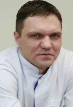 Карасев Андрей Викторович