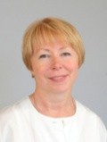 Волкова Елена Георгиевна