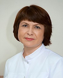 Стогниенко Валерия Сергеевна