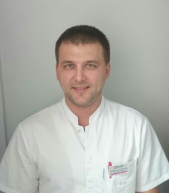 Кривченко Кирилл Александрович