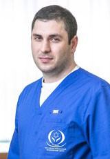 Тарсаев Дагун Султанович