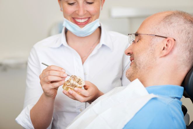 Виды протезирования зубов: плюсы и минусы различных способов