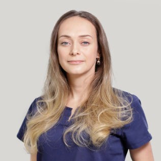 Красильникова Анастасия Евгеньевна