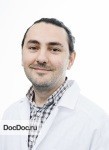 Исмаилов Роберт Эльнатович