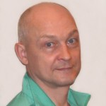 Реутов Александр Владимирович