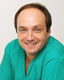 Поволихин Александр Александрович