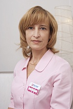Сивачева Алла Юрьевна