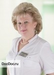 Руденко Елена Васильевна