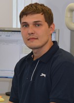 Саньков Илья Владимирович