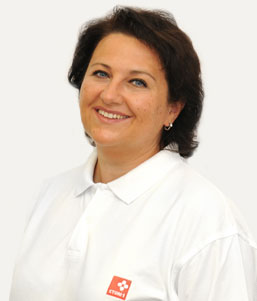 Лобанова Татьяна Николаевна