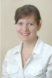 Сухорукова Ирина Александровна