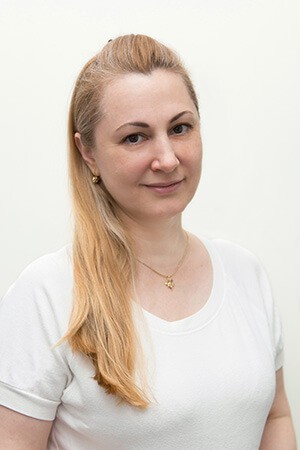 Казулаева Диана Магомедовна