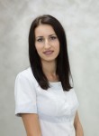Задкова Юлия Федоровна
