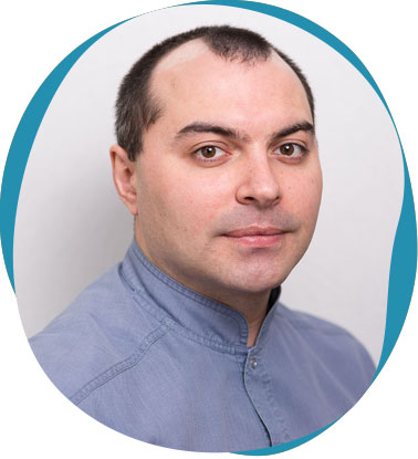 Подопросветов Алексей Михайлович