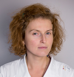 Прусенко Елена Сергеевна