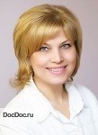 Дорофеева Светлана Ильинична
