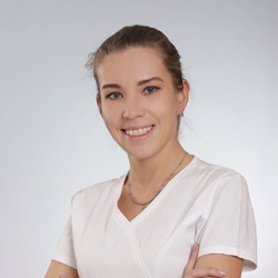 Мингалиева Марина Фанильевна
