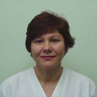 Шишкина Ирина Николаевна