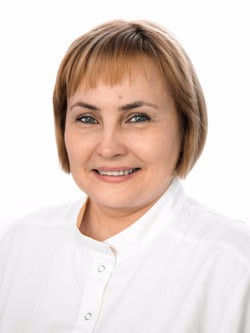 Шишкова Ольга Юрьевна